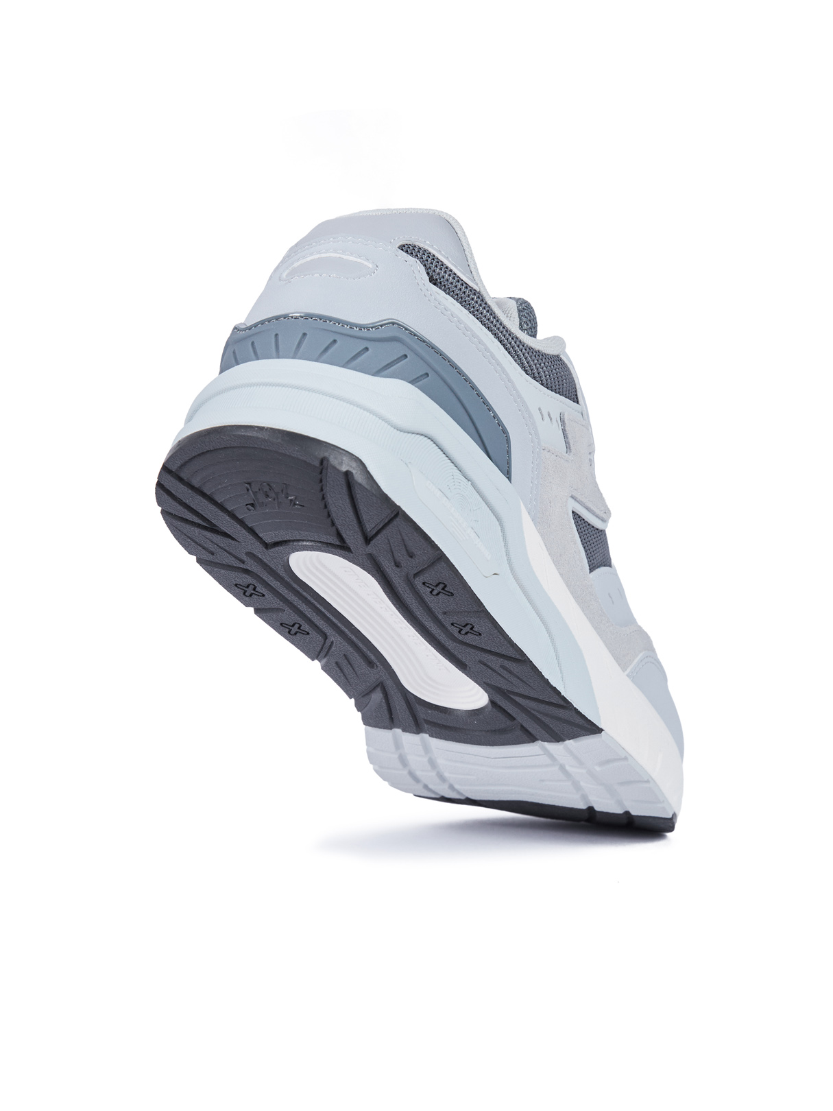 Retro Culture Sneaker